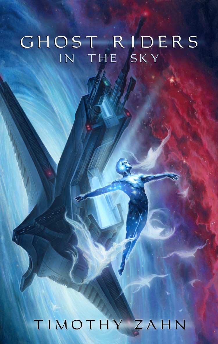 Ghost Riders In The Sky