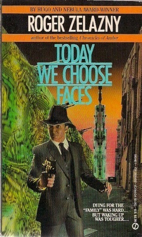 Today We Choose Faces