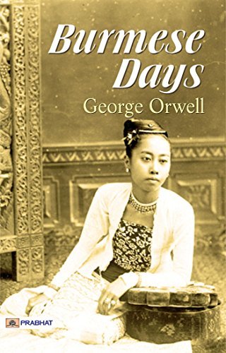 Burmese Days