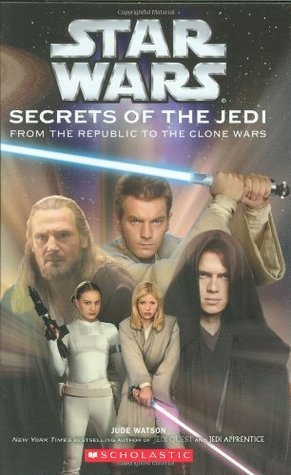Secrets of the Jedi