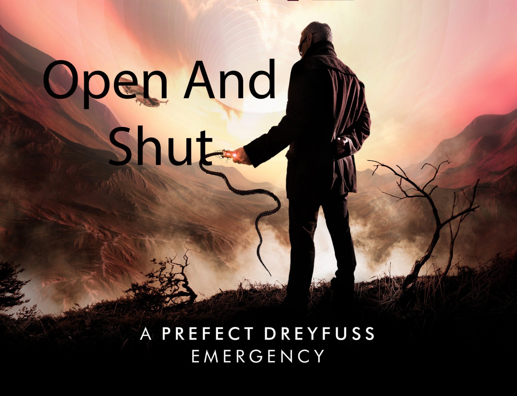 Open and Shut