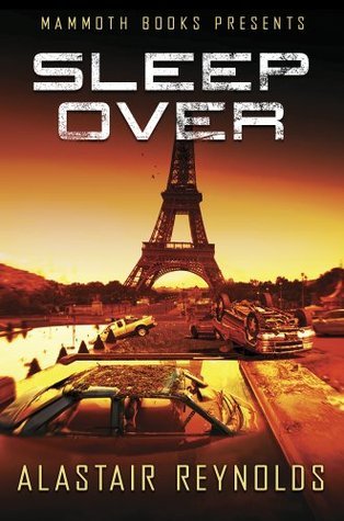Mammoth Books Presents Sleep Over