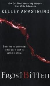 Frostbitten (Women of the Otherworld) Publisher: Bantam; Reprint edition