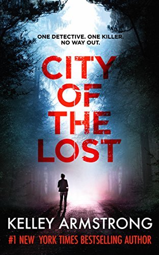 City of the Lost