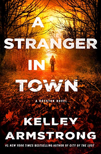 A Stranger in Town