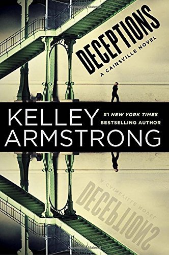 Deceptions: A Cainsville Novel