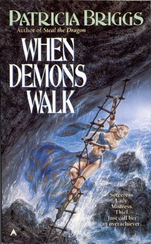 When Demons Walk