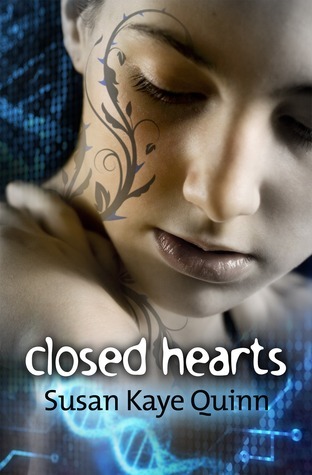 Closed Hearts: