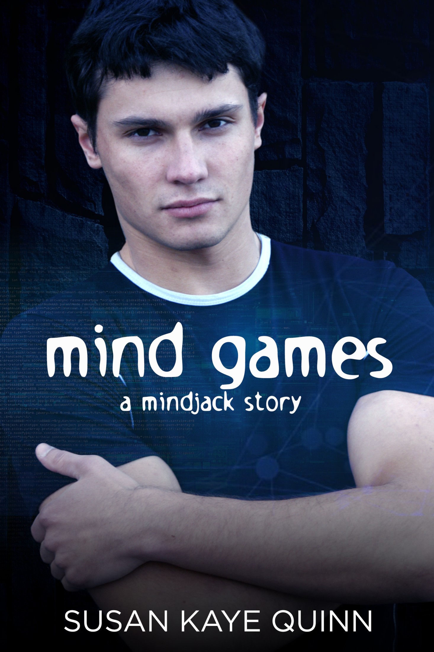 Mind Games