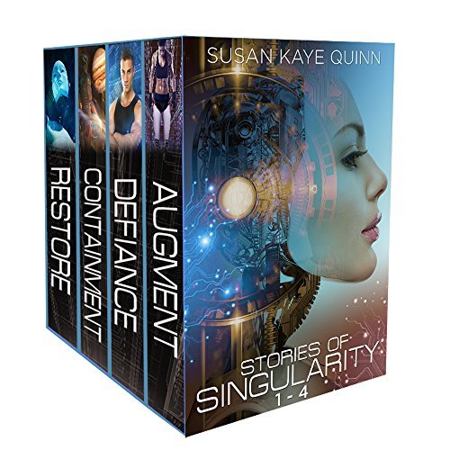 Stories of Singularity