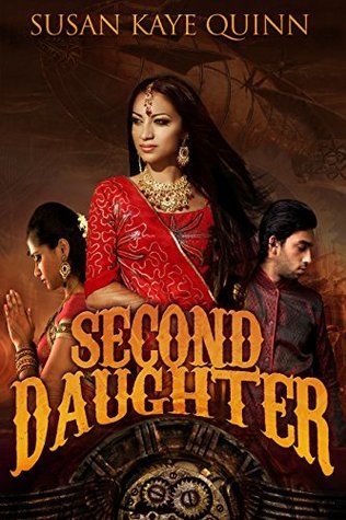 Second Daughter