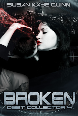 Broken