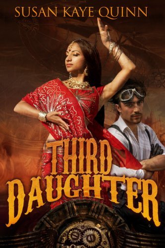 The Third Daughter
