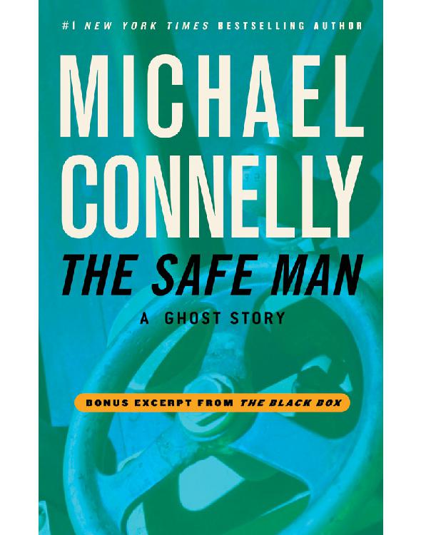 The Safe Man