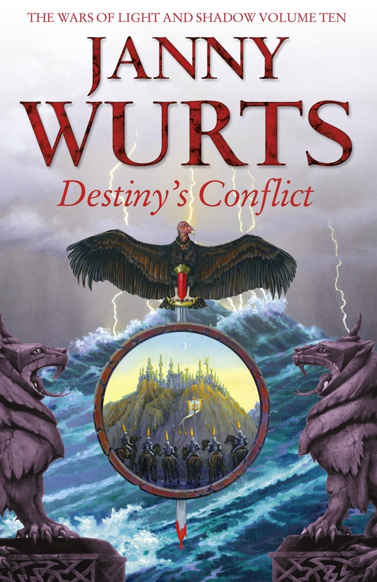 Destiny's Conflict