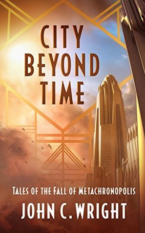 City Beyond Time