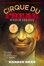 Sons of Destiny