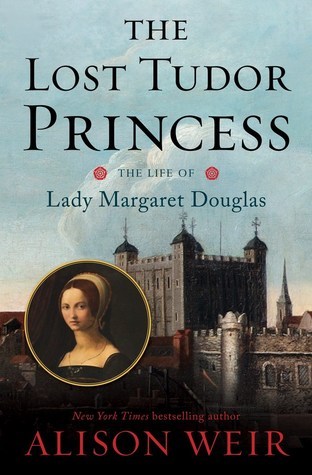 The Lost Tudor Princess