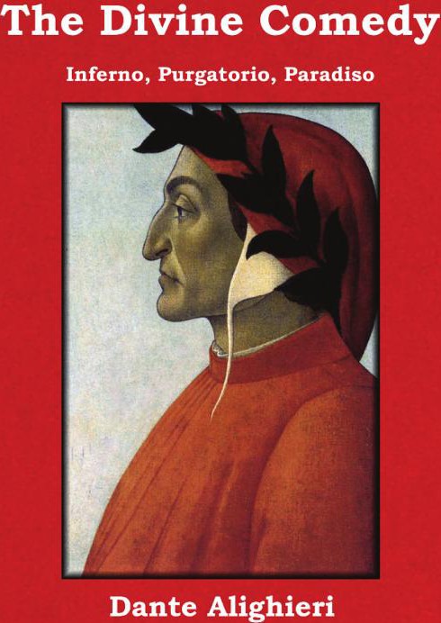 The Divine Comedy