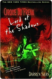 Lord of the Shadows