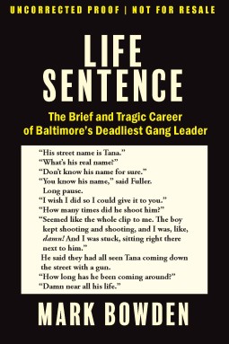 Life Sentence
