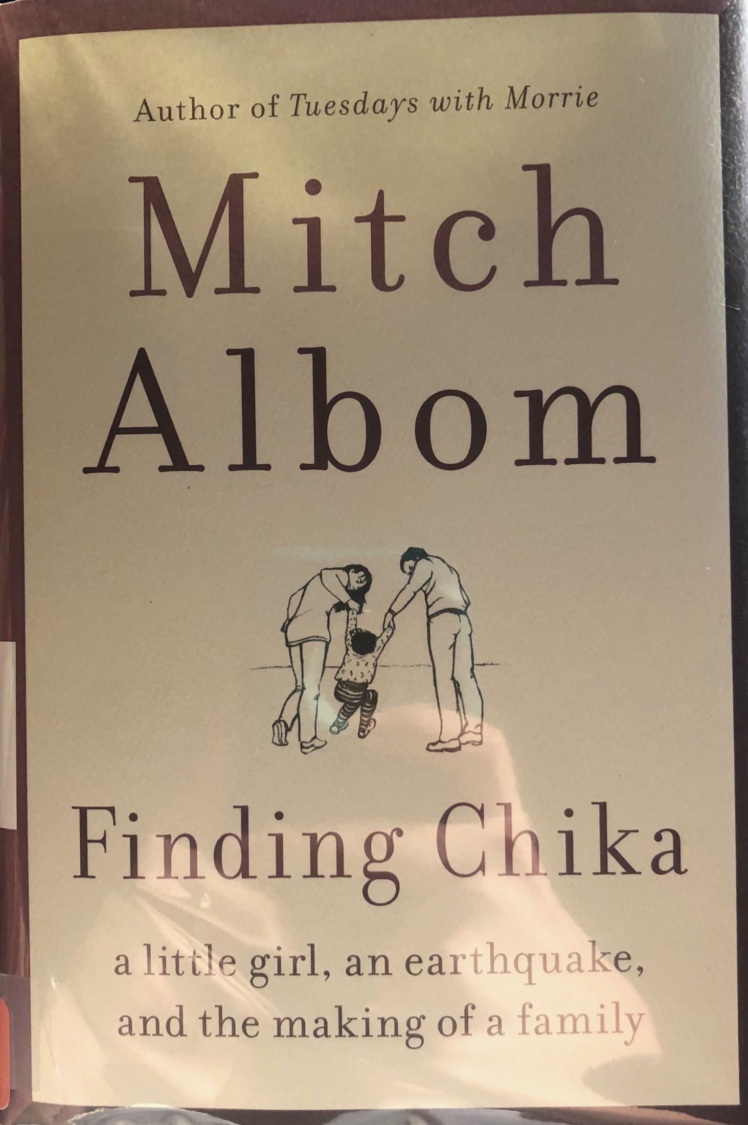 Finding Chicka
