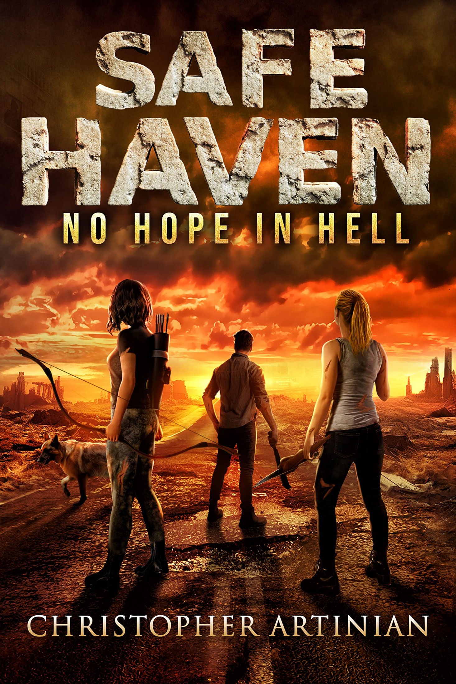 No Hope in Hell