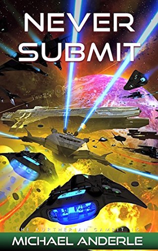 Never Submit