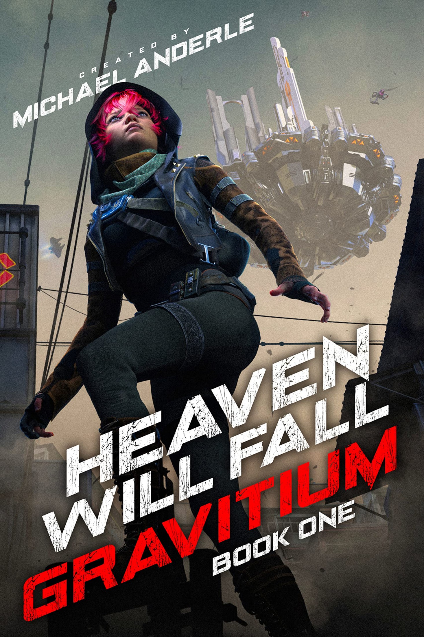 Heaven Will Fall