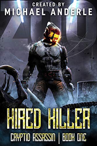 Hired Killer