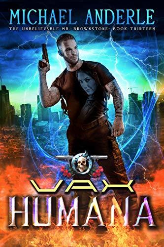 Vax Humana