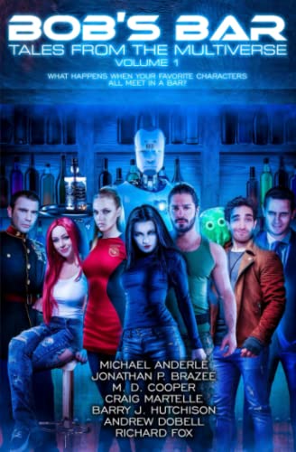 BOB's Bar