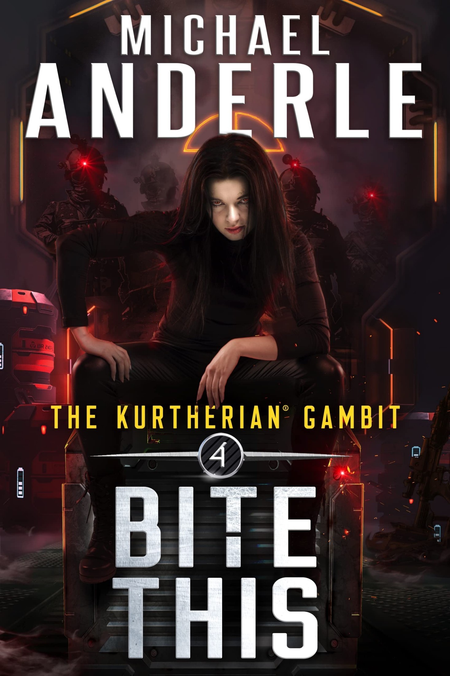 Bite This