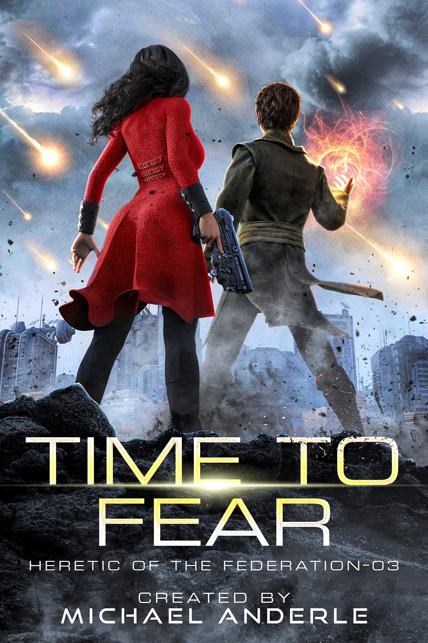 Time to Fear