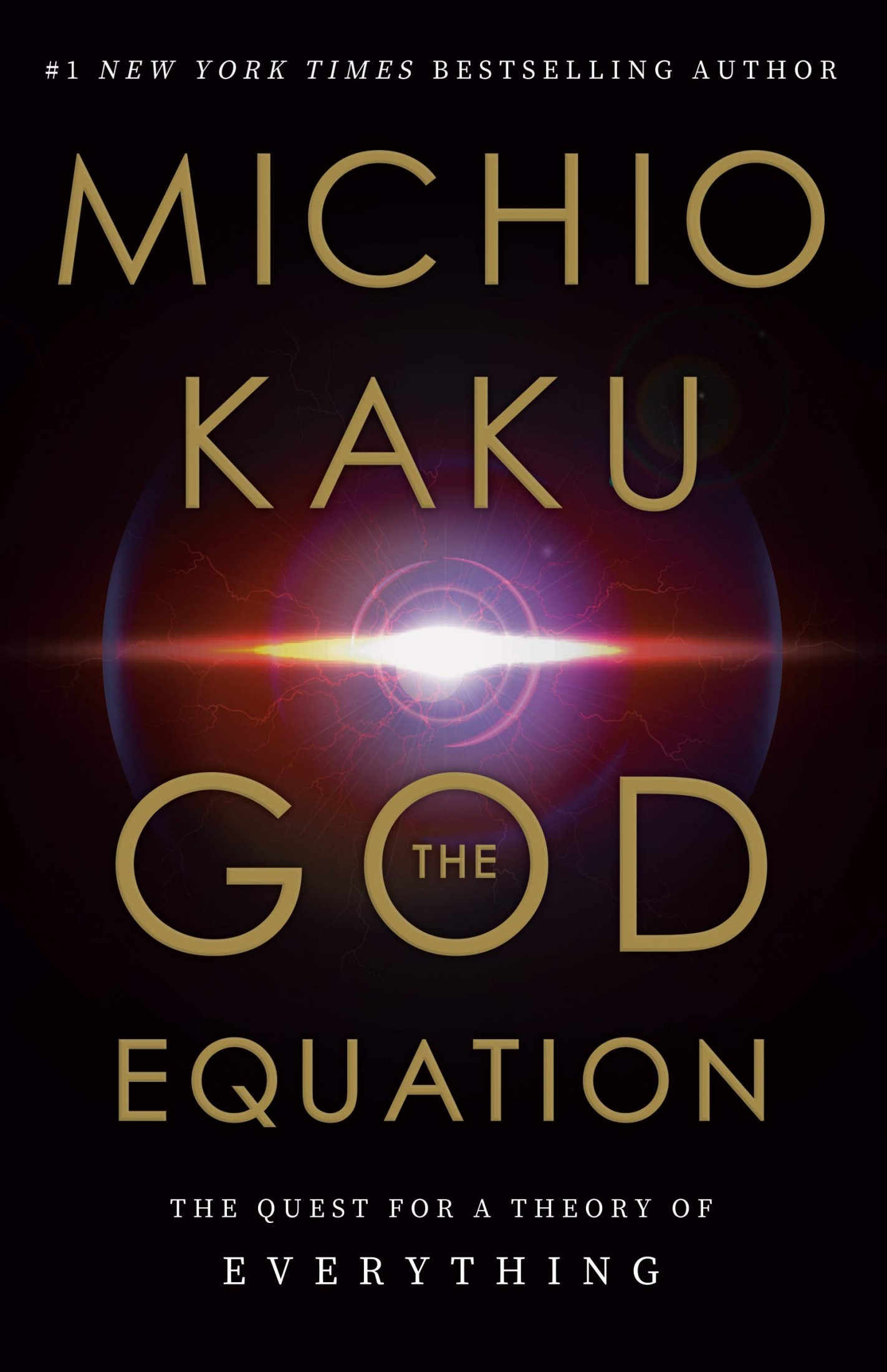 The God Equation