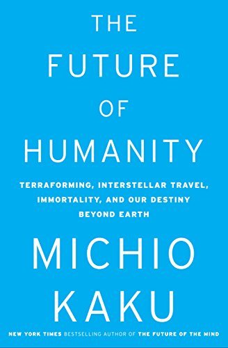 The Future of Humanity