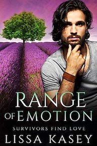 Range of Emotion