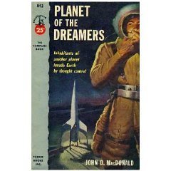 Planet of the Dreamers