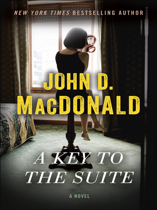 A Key to the Suite