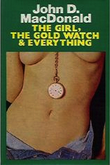 The Girl, the Gold Watch & Everything
