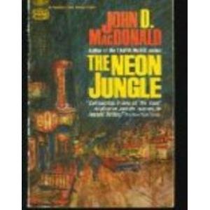 The Neon Jungle