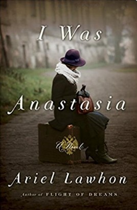 I Was Anastasia