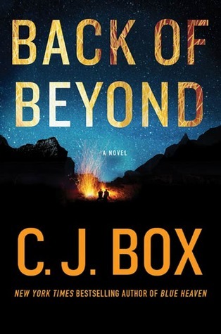 Back Of Beyond
