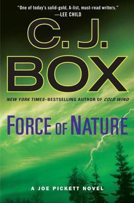 Force Of Nature