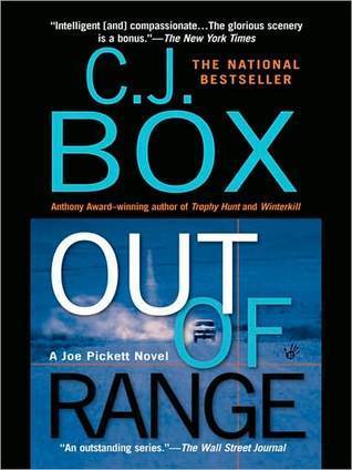 Out Of Range