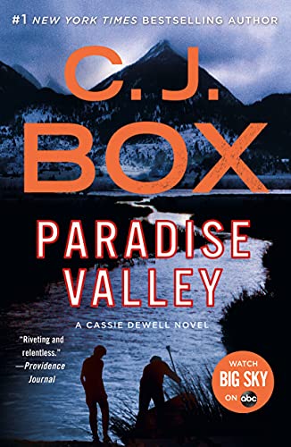 Paradise Valley