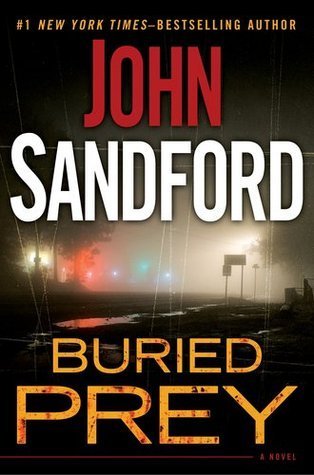 Buried Prey