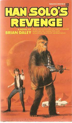 Han Solo's Revenge