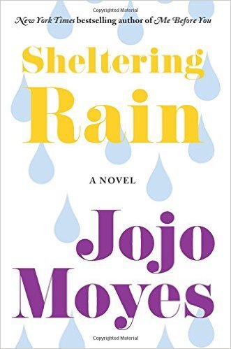 Sheltering Rain