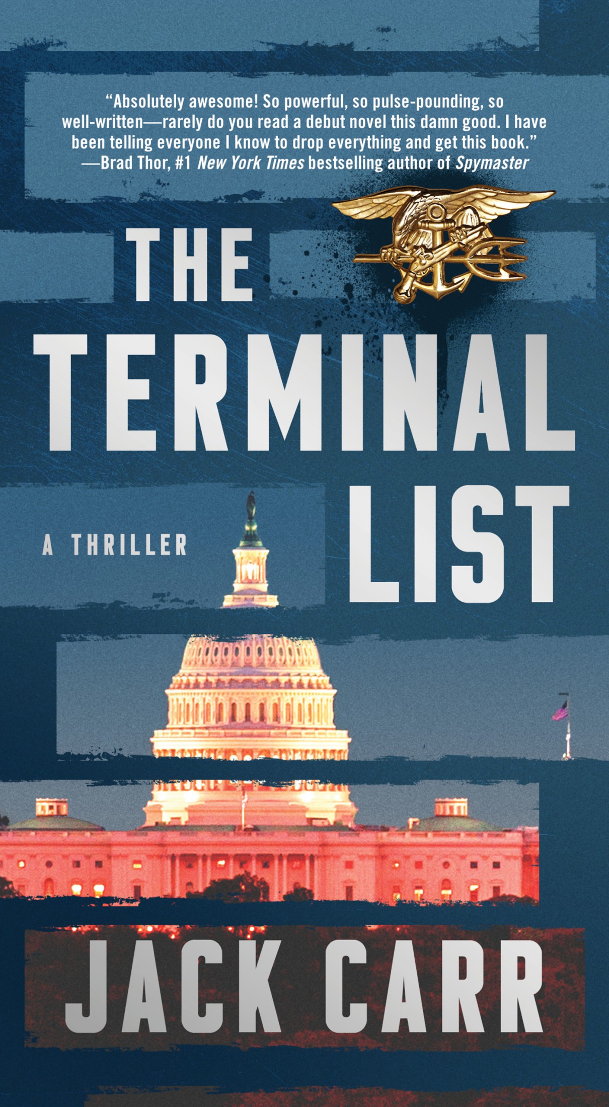 The Terminal List